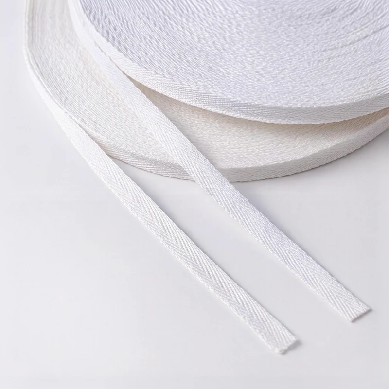 Correas de algodón