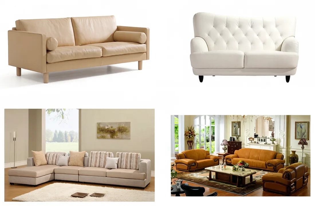 Artificial Leather
