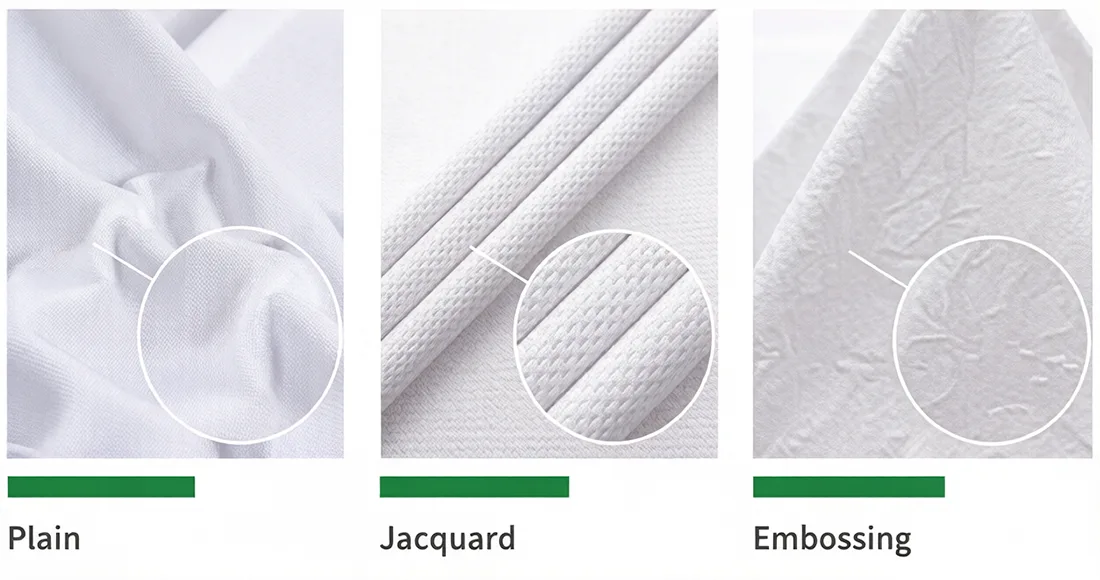Mesh Fabric