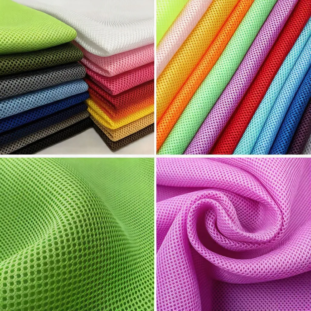 Mesh Fabric