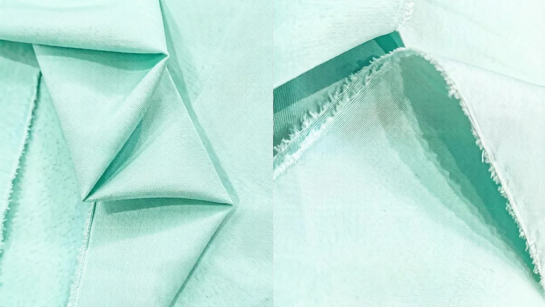 Polyester Pongee Fabric