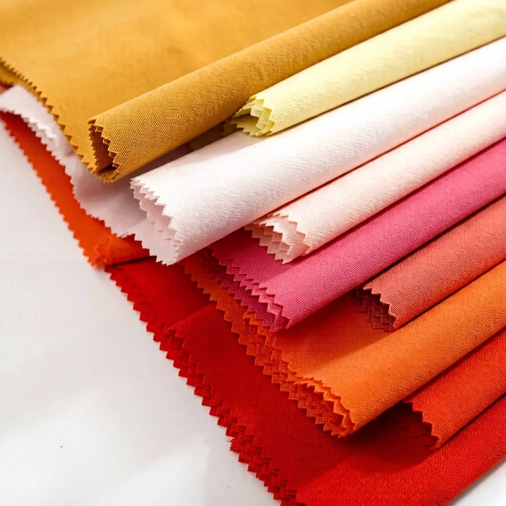 Mini Matt Fabric